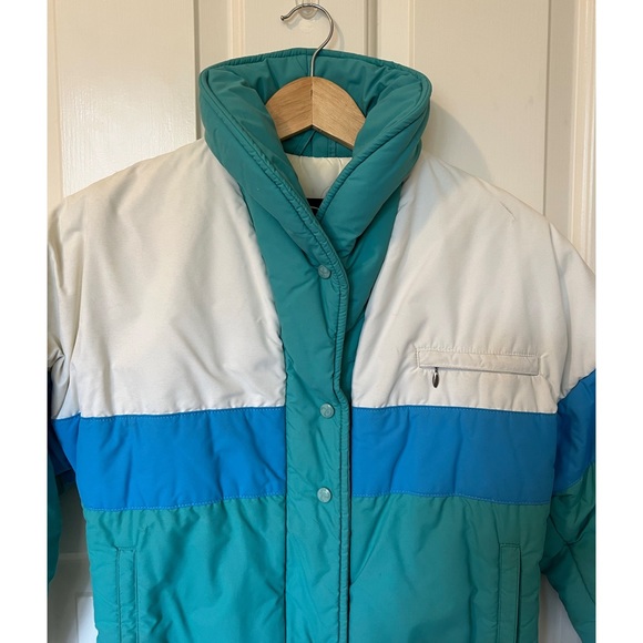 Vintage Roffe ski jacket - Picture 5 of 16